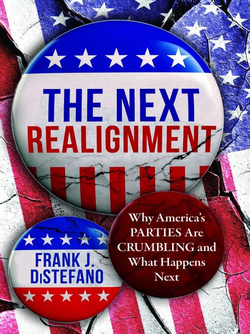 Title details for Next Realignment by Frank J. DiStefano - Wait list